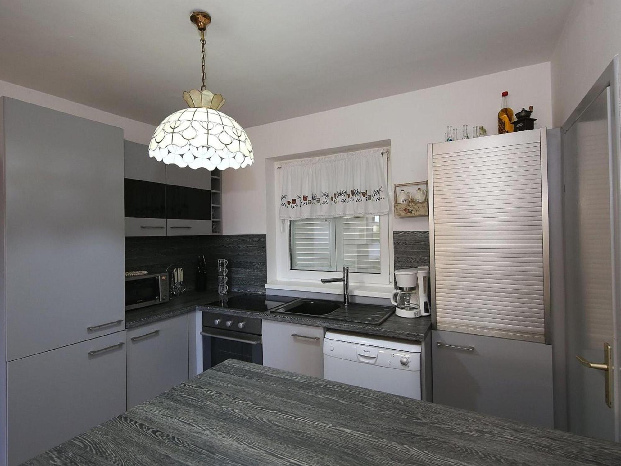 Beautiful Holiday Home With Private Pool, Nice Garden With Relax Area, Taverne Maslenica Extérieur photo