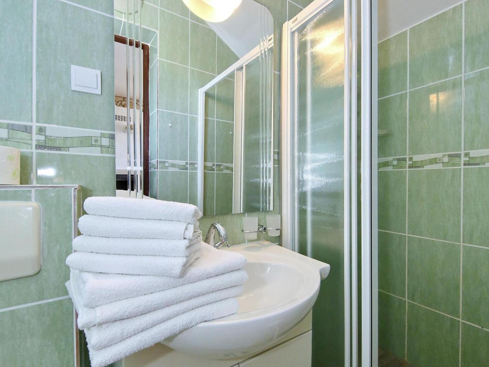 Beautiful Holiday Home With Private Pool, Nice Garden With Relax Area, Taverne Maslenica Extérieur photo